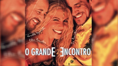 elba ramalho、Geraldo Azevedo - Saga da Asa Branca (Pseudo Vídeo)