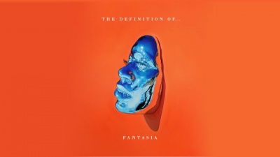 Fantasia - Wait For You