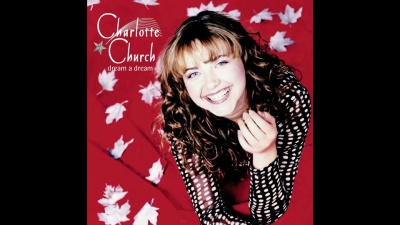Charlotte Church - The Coventry Carol - Lully Lullay  