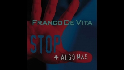 franco de vita、Olga Tañón - Ay Dios ((Versión Balada)