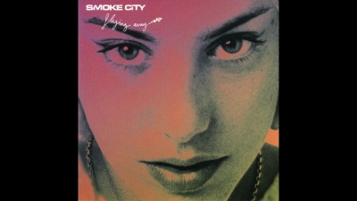 smoke city - Underwater Love 