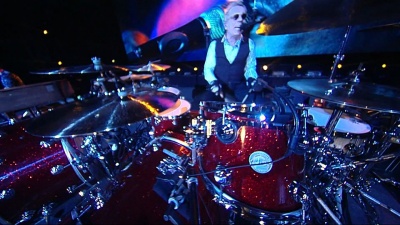 peter maffay - Die Geister, die ich rief (Live @ Zenith)