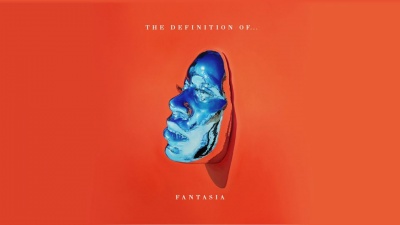 Fantasia - So Blue