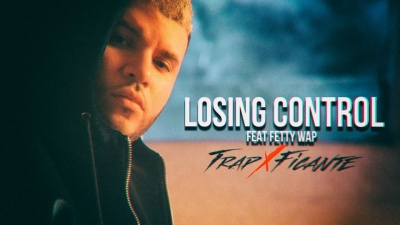 Farruko、Fetty Wap - Losing Control