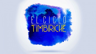 Timbiriche - El Ciclo 
