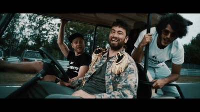 Marteria - El Presidente