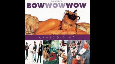 Bow Wow Wow - Elimination Dancing 