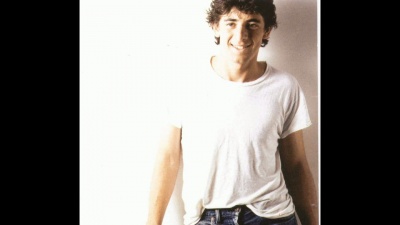 Patrick Bruel - Regarde devant toi  