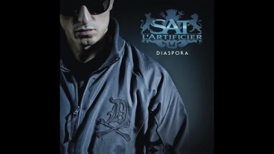 Sat L'Artificier、Boss One、D2T - C'est chaud     