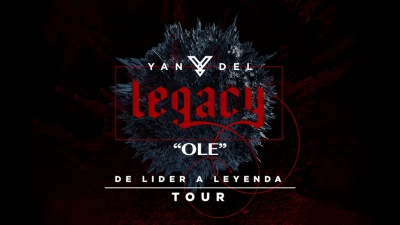 Yandel - Olé 