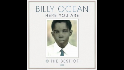 Billy Ocean - Time and the River 
