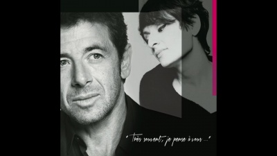 Patrick Bruel - A mourir pour mourir  