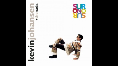 Kevin Johansen - Hindue Blues (Pseudo Video)