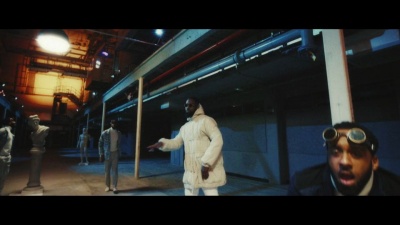 Ghetts、Shakka - Know My Ting (Gorgon City Remix)