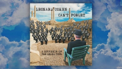 Leonard Cohen - Joan of Arc (Pseudo Video)