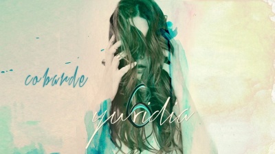 Yuridia - Cobarde (Cover Audio)