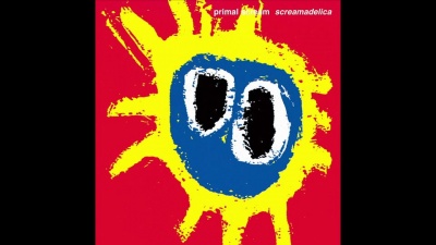 Primal Scream - Higher Than the Sun  