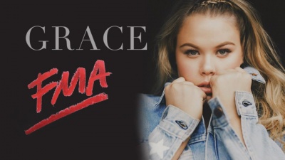 Grace - New Orleans