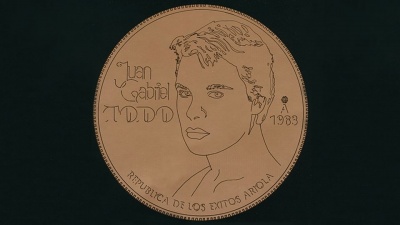 Juan Gabriel - Caray 