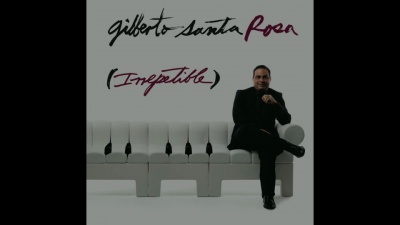 Gilberto Santa Rosa、johnny ventura - Hay Que Dejarse de Vaina 