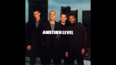 another level - What Ever You Want  