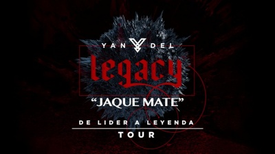 Yandel - Jaque Mate 