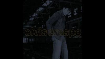 Elvis Crespo - Ojos Negros 