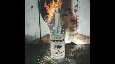 JoeyStarr - J'arrive  
