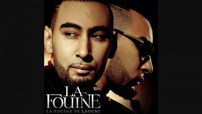 La Fouine、Seth Gueko、nessbeal、cut killer - Bafana Bafana   