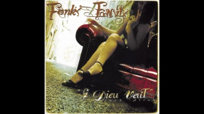 Fonky Family - Cherche pas à comprendre  