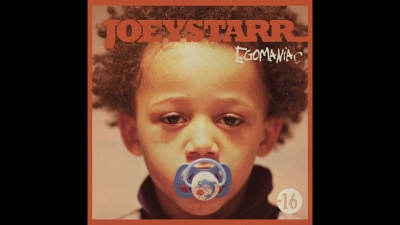 JoeyStarr - Interlude &quot;I Got Kimfu On My Track&quot;  