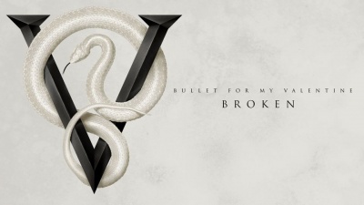 Bullet for My Valentine - Broken (Audio)