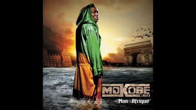 Youssou N'Dour、Mokobé - Profitez  
