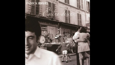 Patrick Bruel、カヒミ・カリィ - Tout le jour toute la nuit  