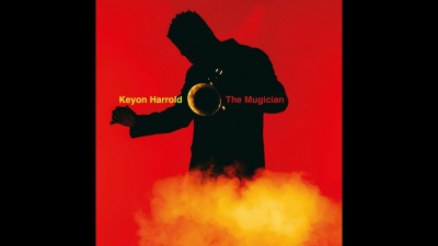 Keyon Harrold、Josh David Barrett - The Mugician  