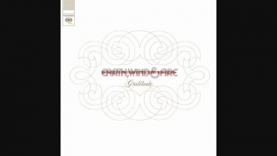 Earth, Wind & Fire - Sunshine 