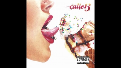 Calle 13 - La Hormiga Brava 