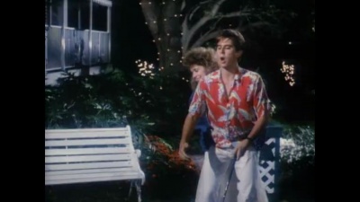 Kenny Loggins - Nobody's Fool (Theme from &quot;Caddyshack II&quot;)
