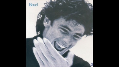 Patrick Bruel - On t'attendait  
