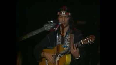 Gipsy Kings - Chiribi