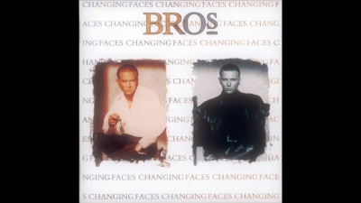 Bros - Shot In the Back  