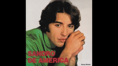 Sandro - Cuando Existe Tanto Amor (Pseudo Video)