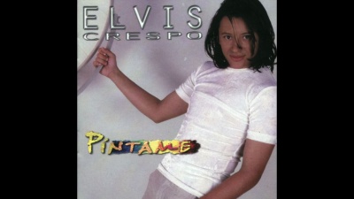 Elvis Crespo - Si Tu Te Alejas 
