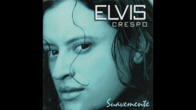 Elvis Crespo - Yo Me Morire (Cover Audio)