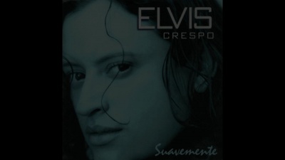 Elvis Crespo - Luna Llena (Cover Audio)