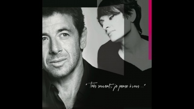 Patrick Bruel - Vienne  