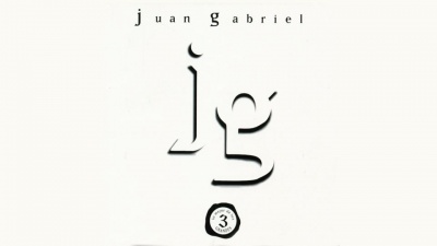 Juan Gabriel - Es Mi Vida