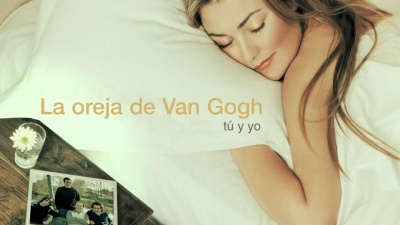 La Oreja de Van Gogh - Tú y Yo (Audio)