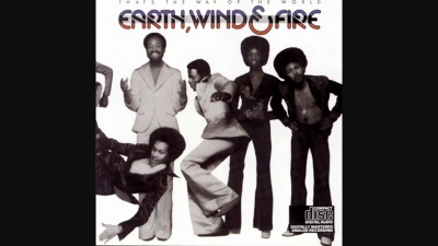 Earth, Wind & Fire - Yearnin' Learnin' 