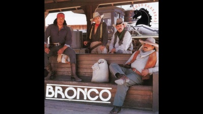 bronco - Oficialmente Loco